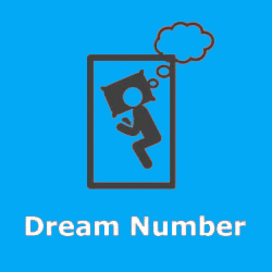 Teer Dream Numbers